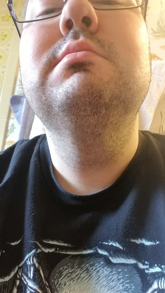 Cum Daddy's avatar