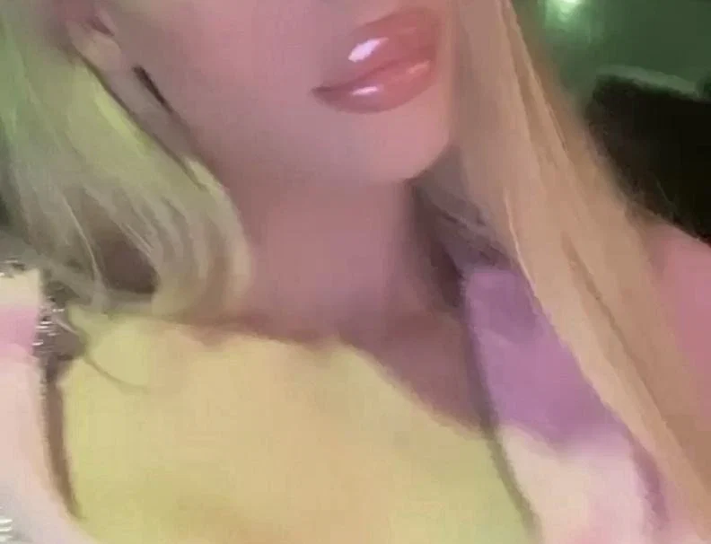 harajuku babydoll