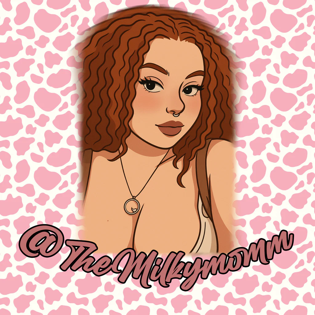 Milky Mommas