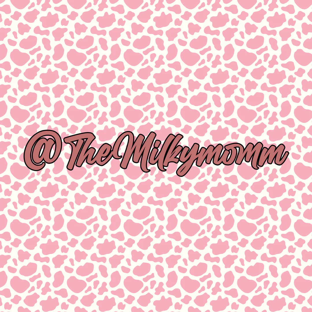 Milky Mommas profile banner