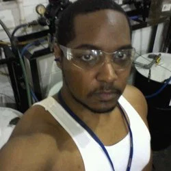 ronald pointer's avatar