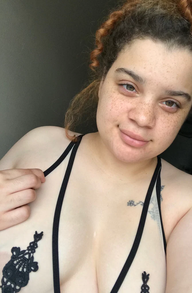 Sophie Succ's avatar
