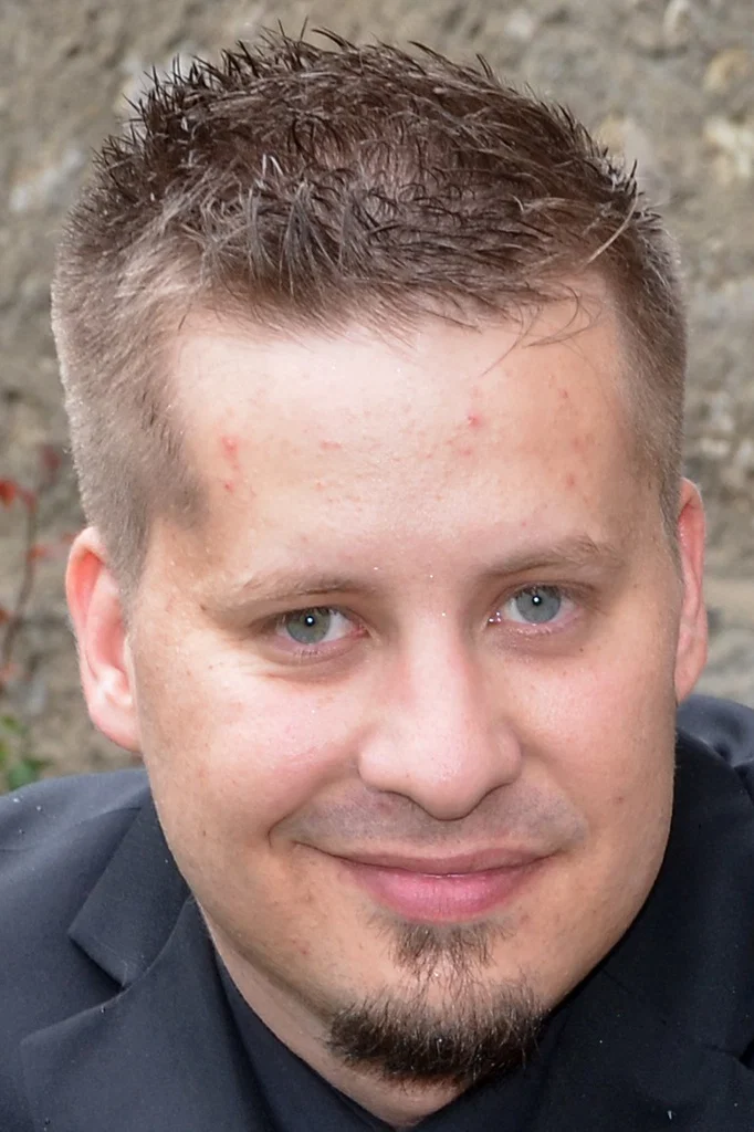 Alex Giese's avatar