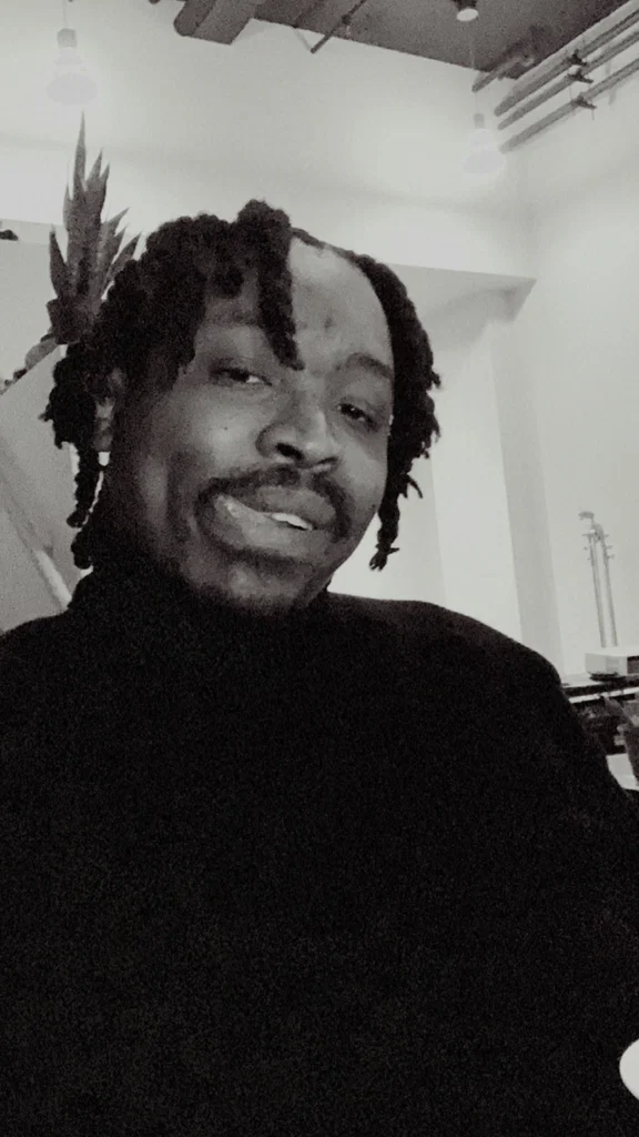 B with the Art's avatar