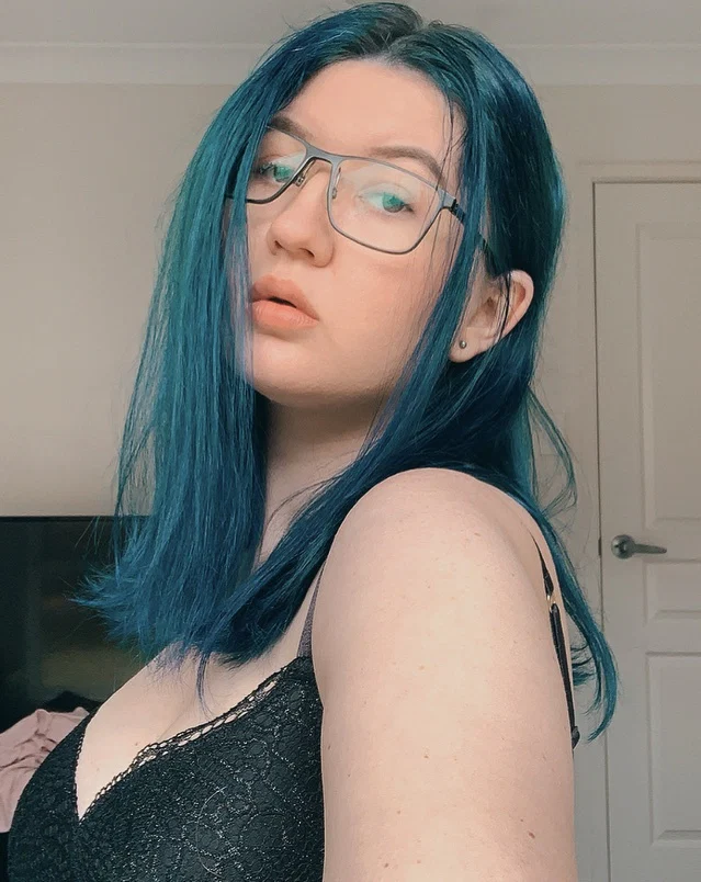 Ashley Atkins's avatar