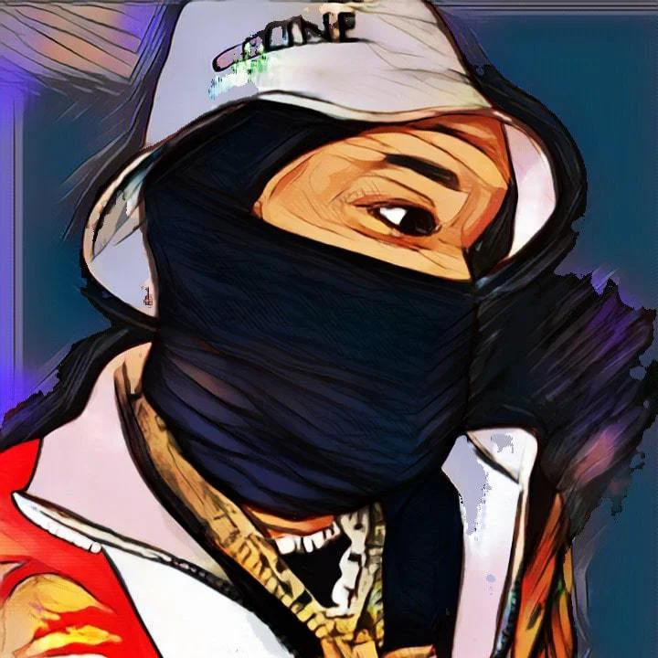 Woodie Long's avatar