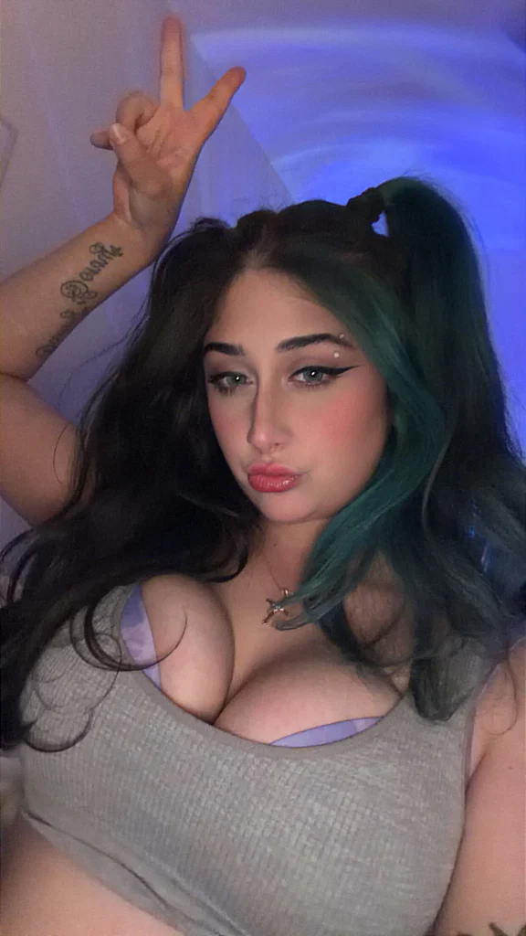 Talidoll 🧸🕷's avatar
