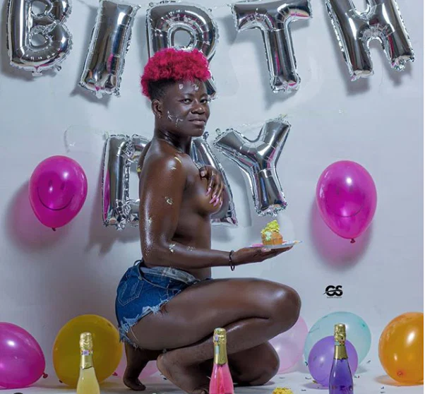 JackieLovesAccra profile banner