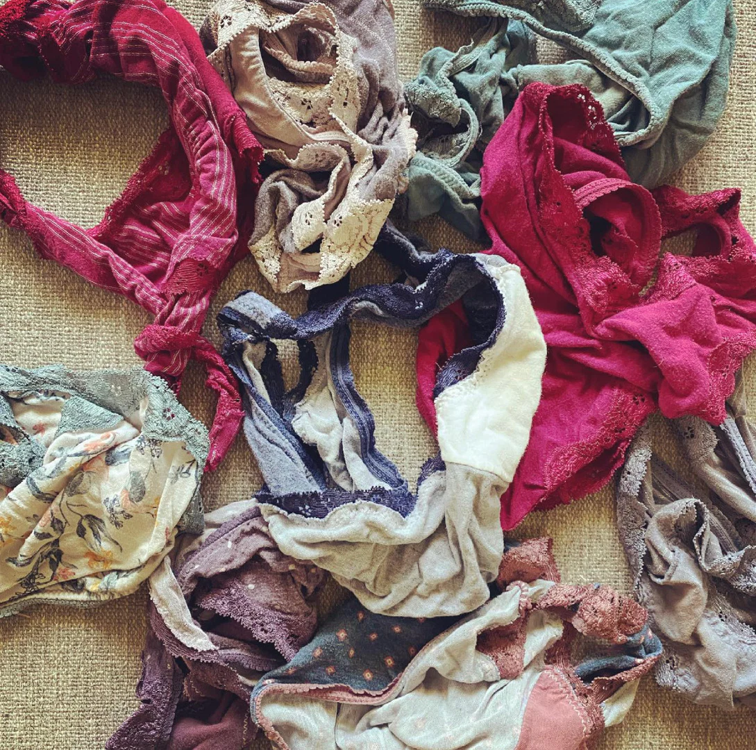 Panty Girl 91 profile banner