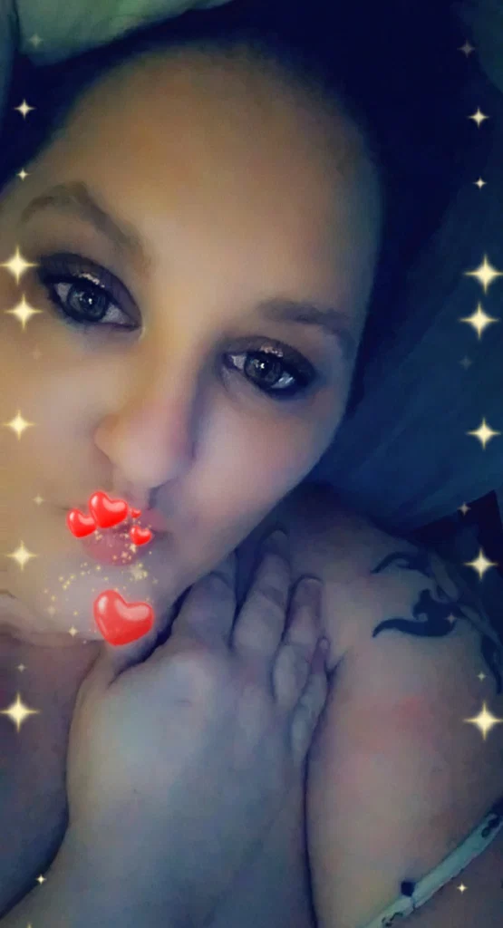 Big Titted Animal