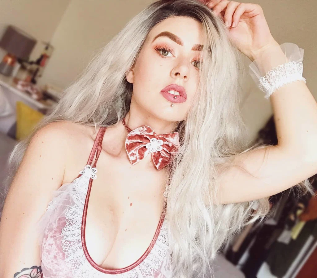 ❤️Mia Moonstone🔞💋