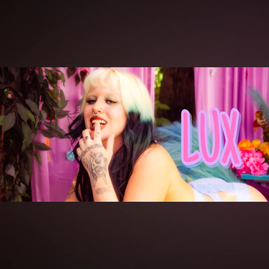 Baby Lux profile banner