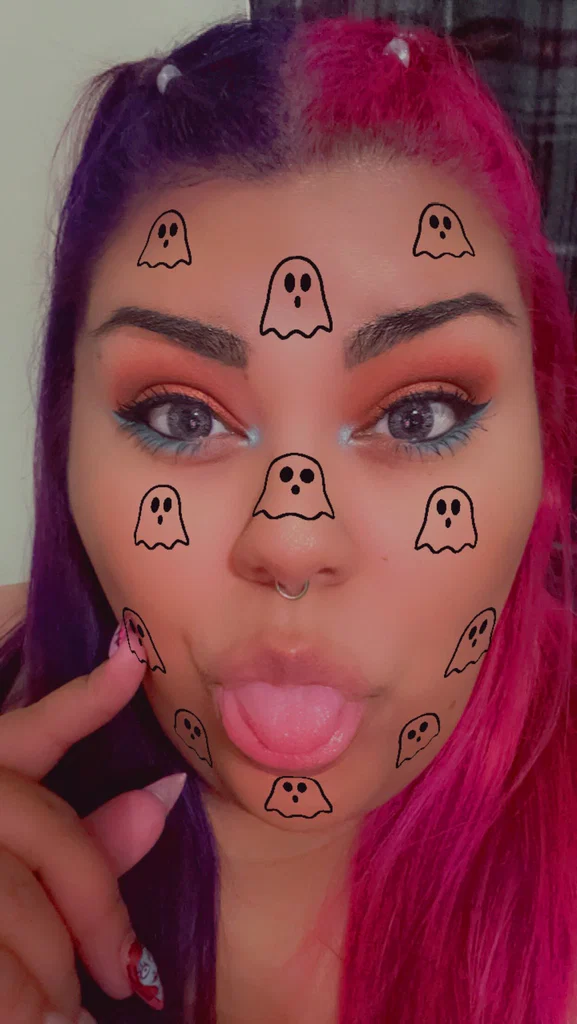 Amethyst Nichole's avatar