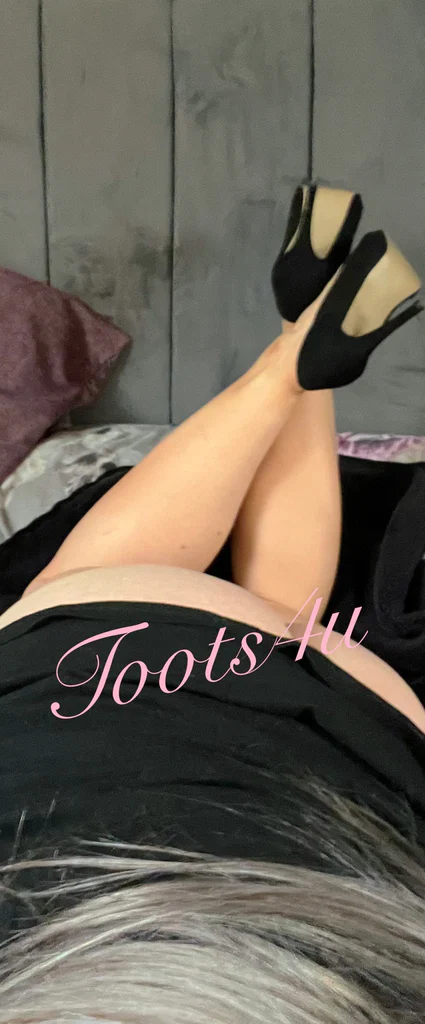 🍒Toots4u🍒's avatar
