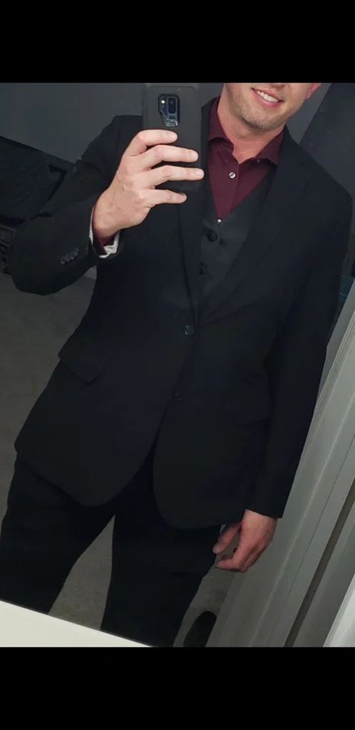 Sir's avatar