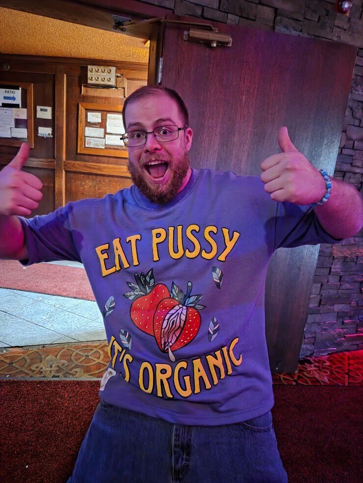 LewdxCupcake's avatar