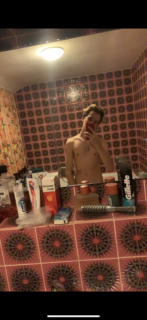 Gabriellrose23's avatar