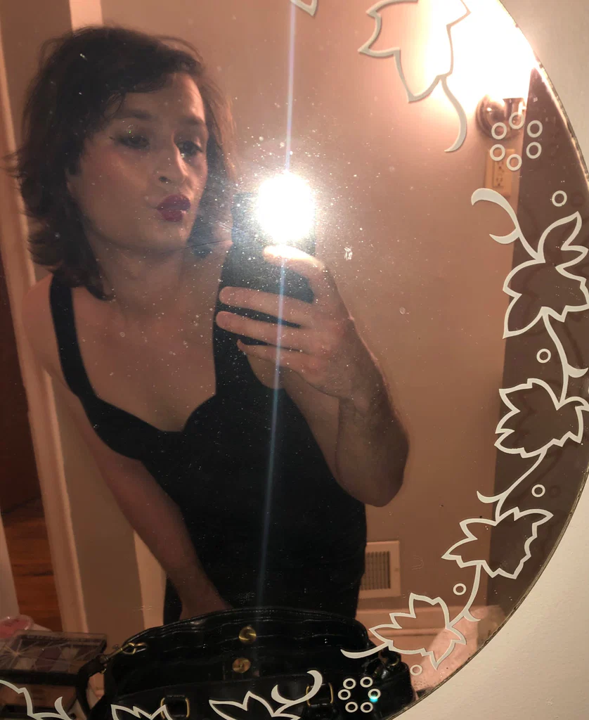 Alyssa's avatar