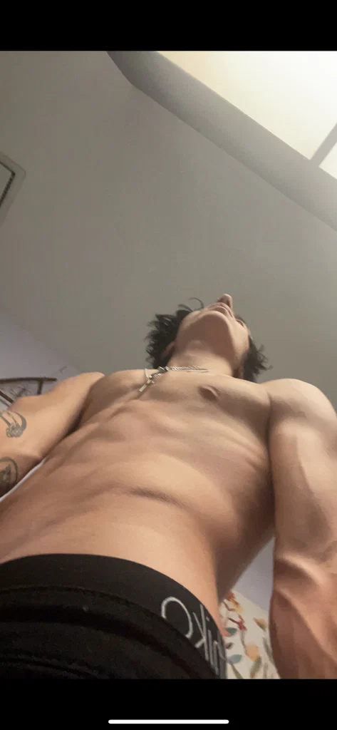 DADDY TRISTON