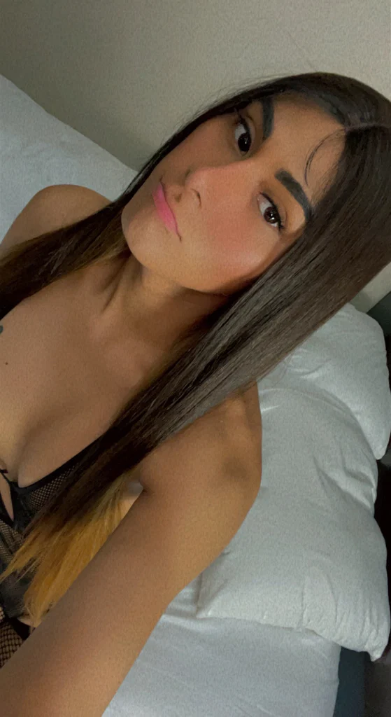 Alessabadgirl's avatar