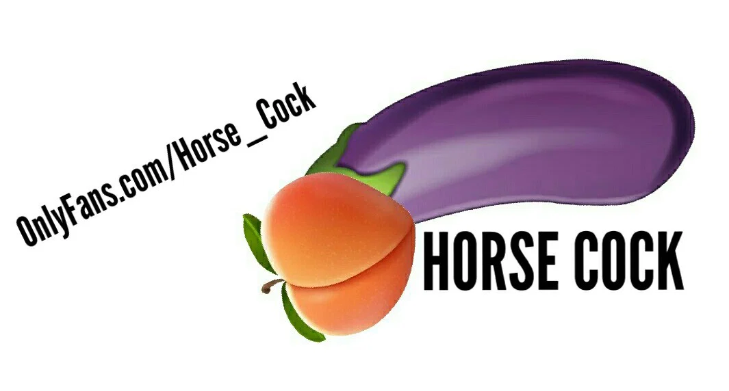 Horse Cock profile banner