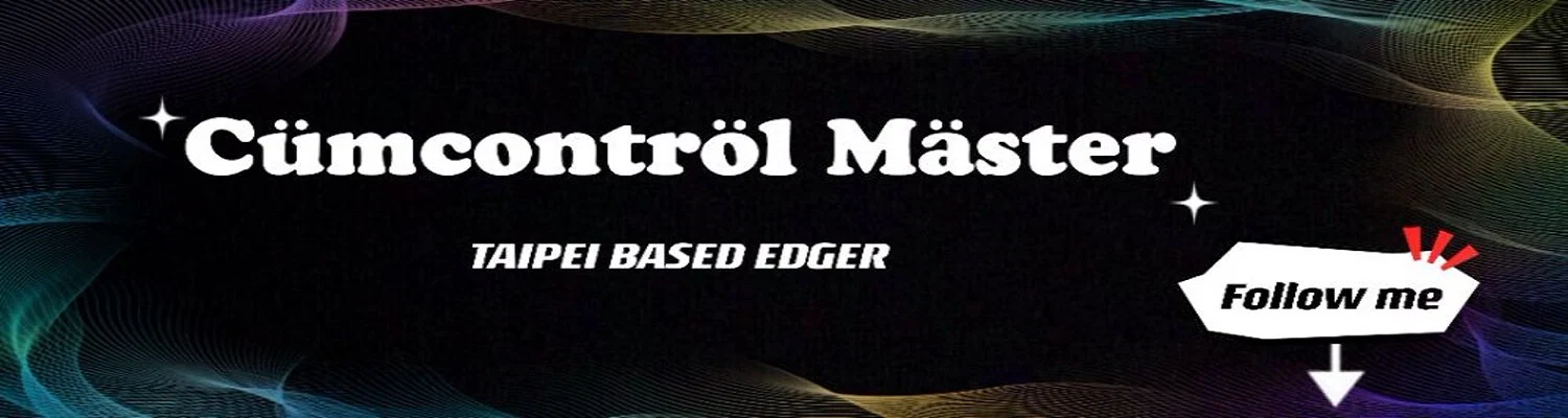 Cümcontröl Mäster 控射高手 profile banner