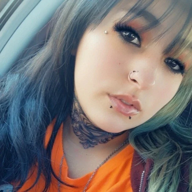 BarbieUndead's avatar