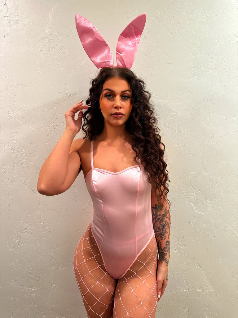 Amanda's avatar