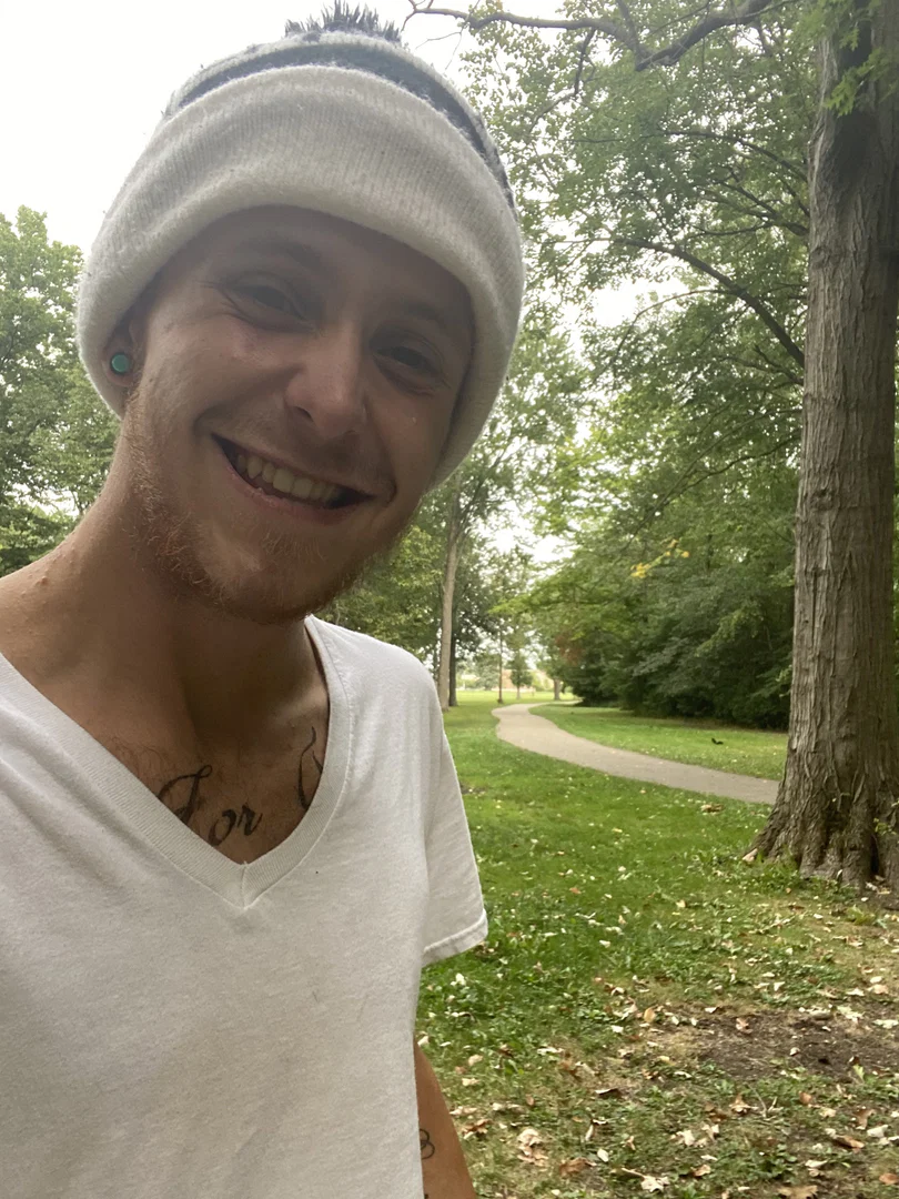 Myles profile banner