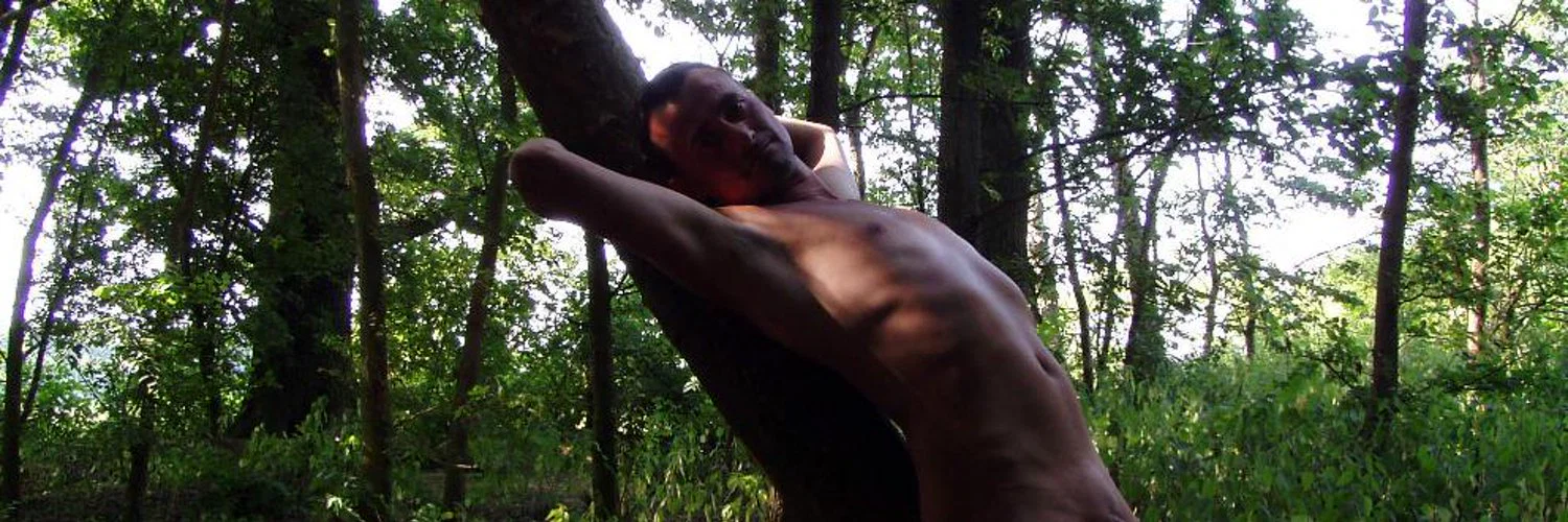 Marcin profile banner