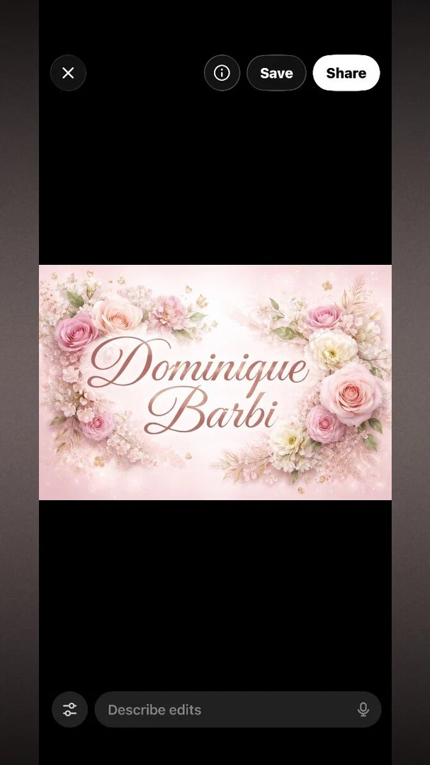 Dominique 💕 🏳️⚧️ profile banner