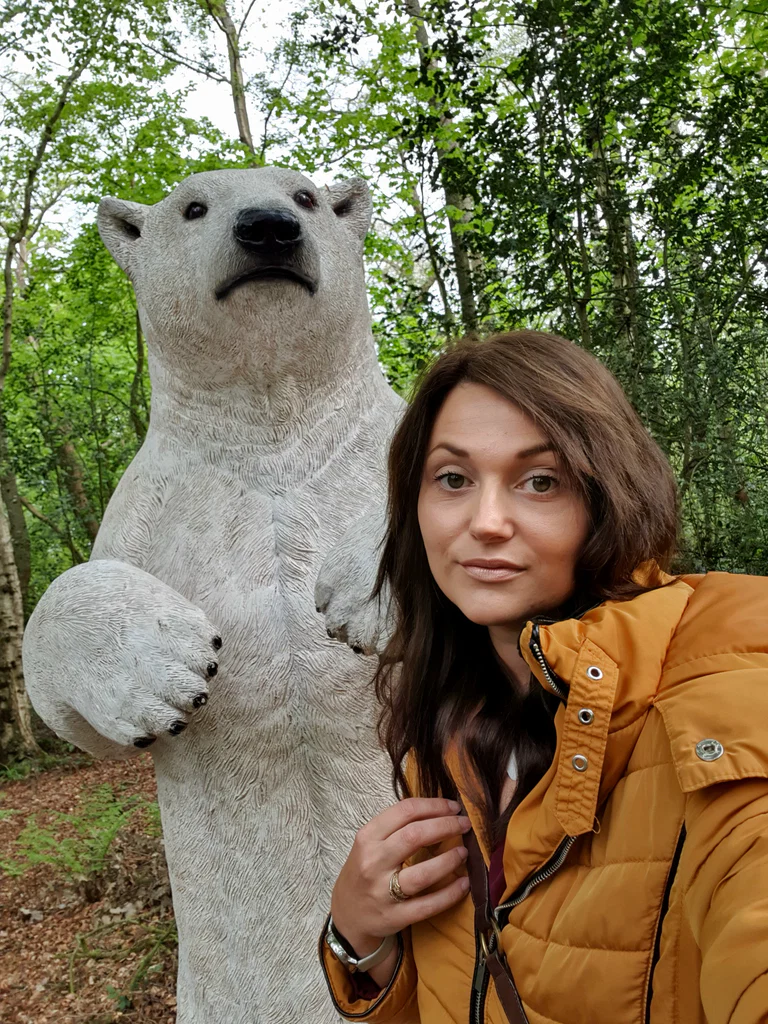 Jennifer Mcevoy's avatar