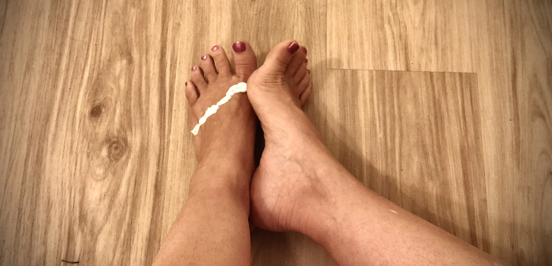 WetFootWendy profile banner