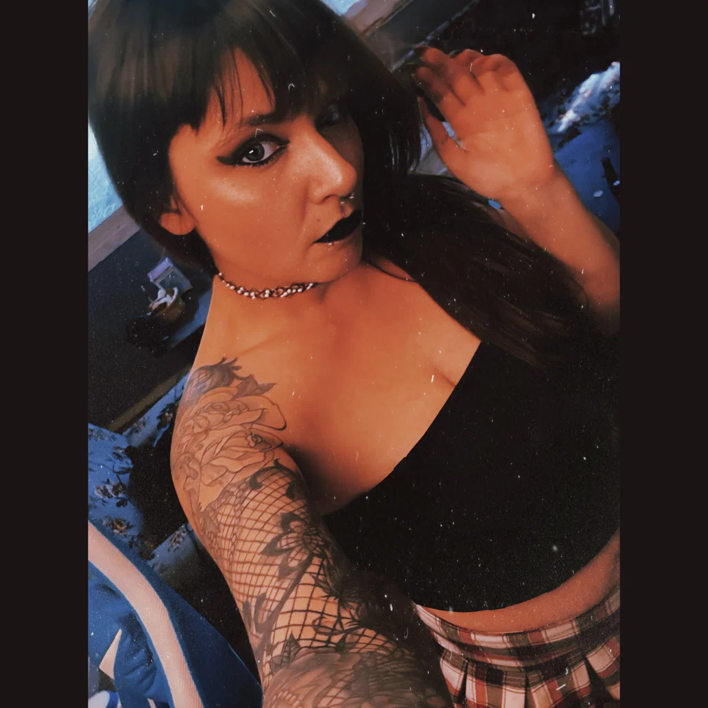 Lilith Noir's avatar