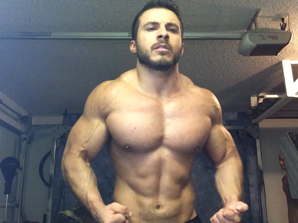 Master Fitt's avatar