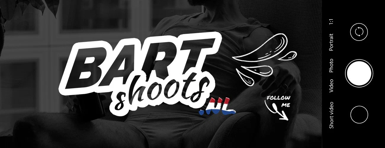Mr. Shoots - π³π± profile banner