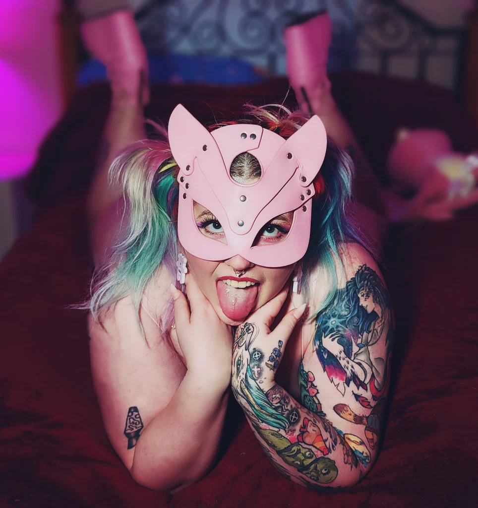 Violet viper's avatar