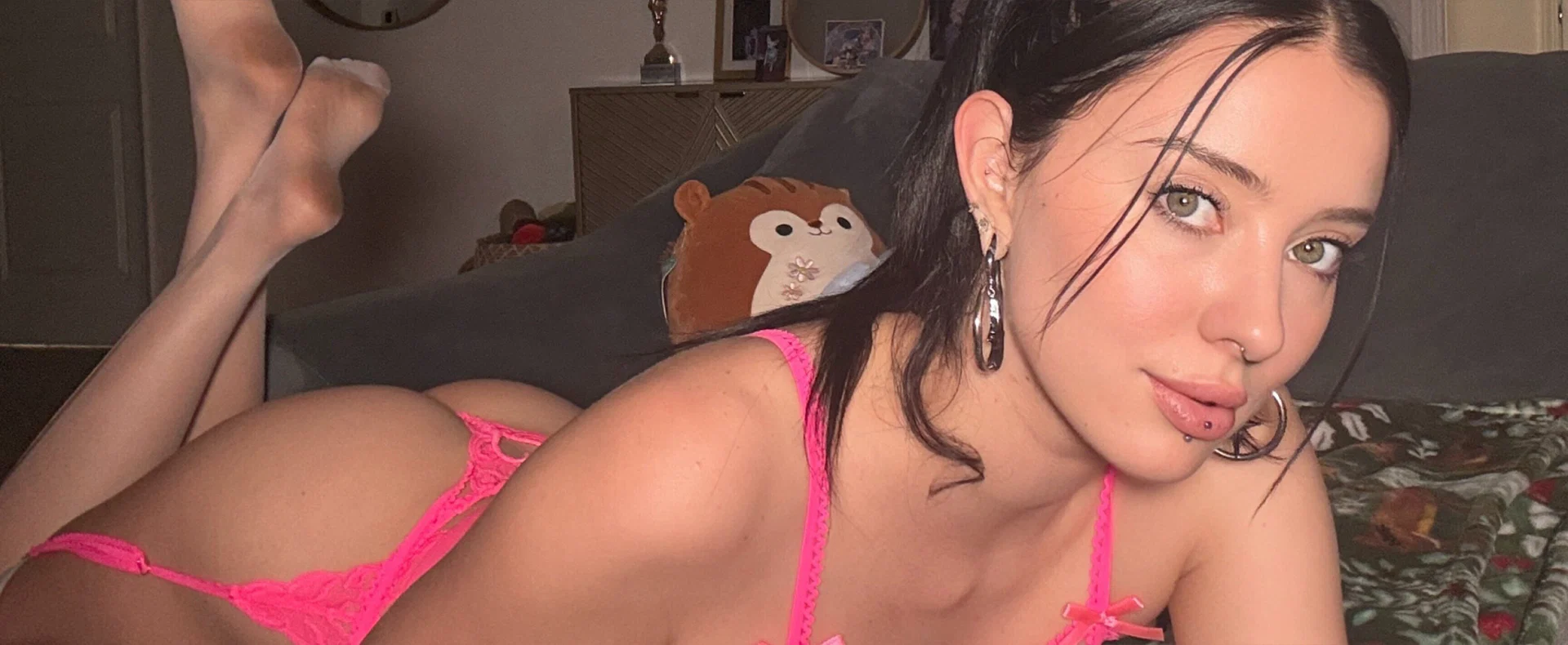 Haley Reed profile banner