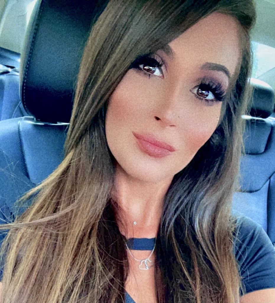 Savannah Kight's avatar