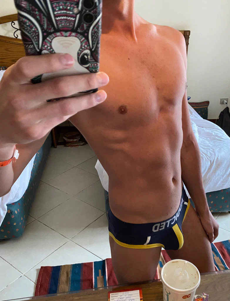 Eric Veynberg
