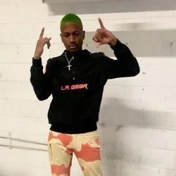 Sprove Hefner 🐰's avatar