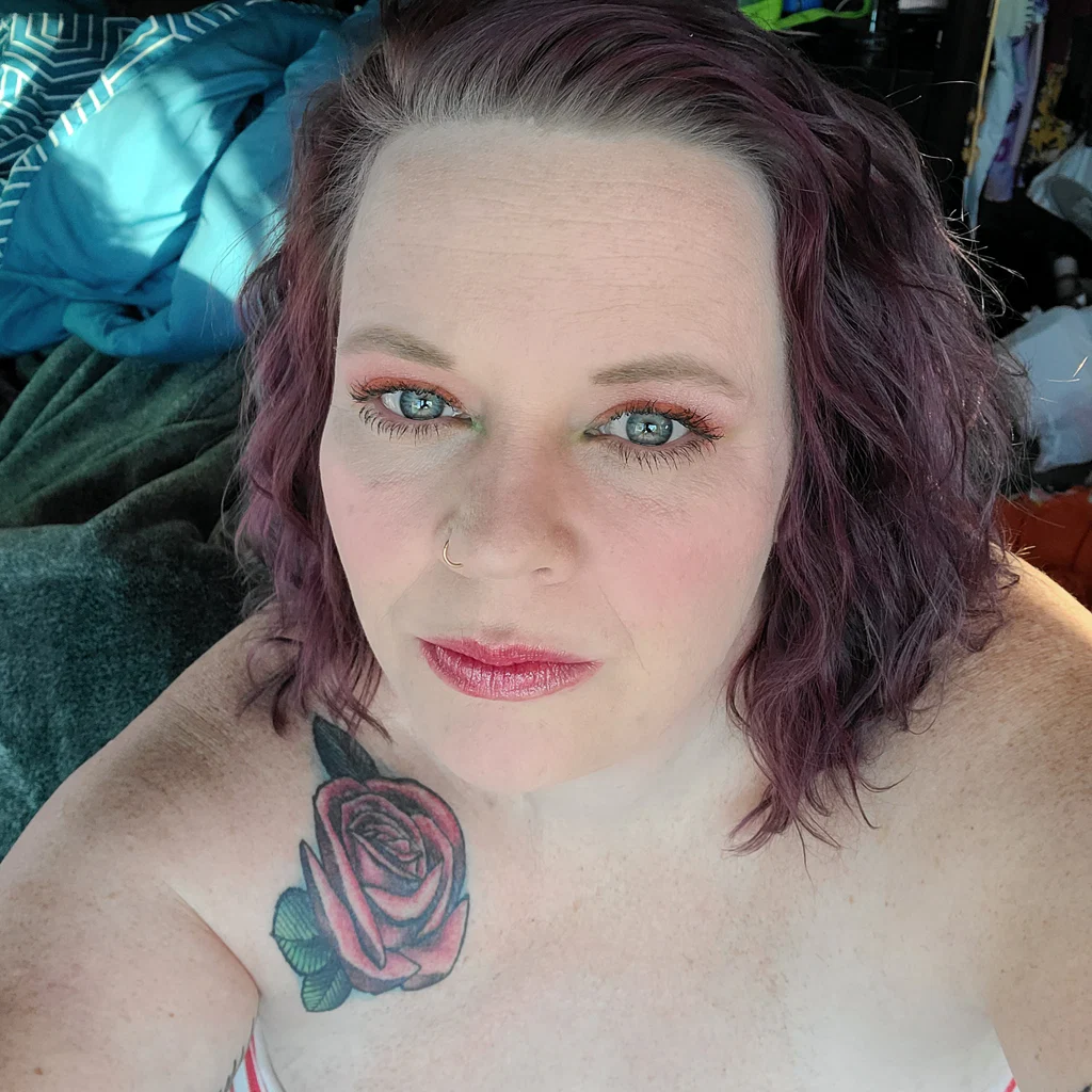 Jade Kat's avatar