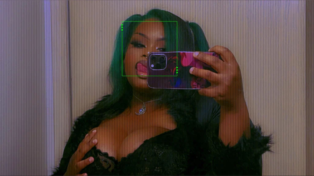 Venus Vixen's avatar