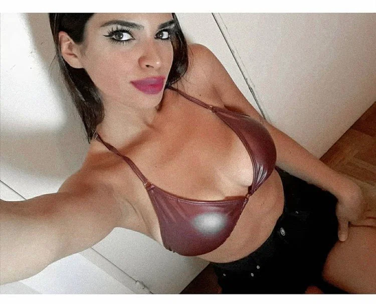 Sol Peralta's avatar