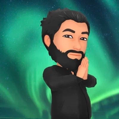 Jack Proven's avatar