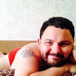 Bearand's avatar