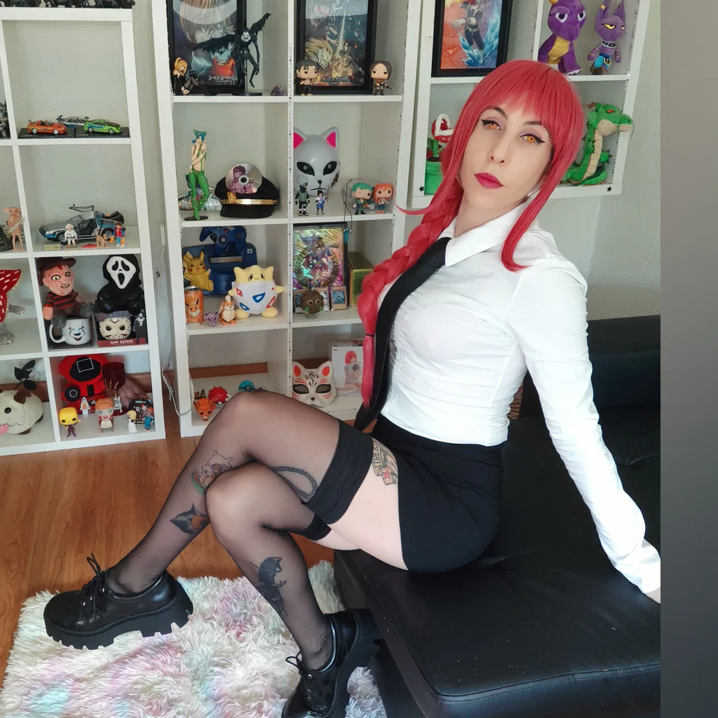 LilyDragonSlayer