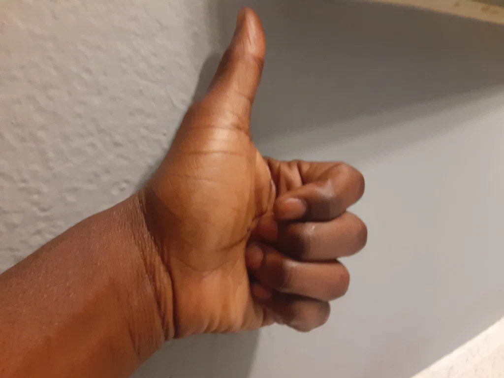 Thickwell's avatar