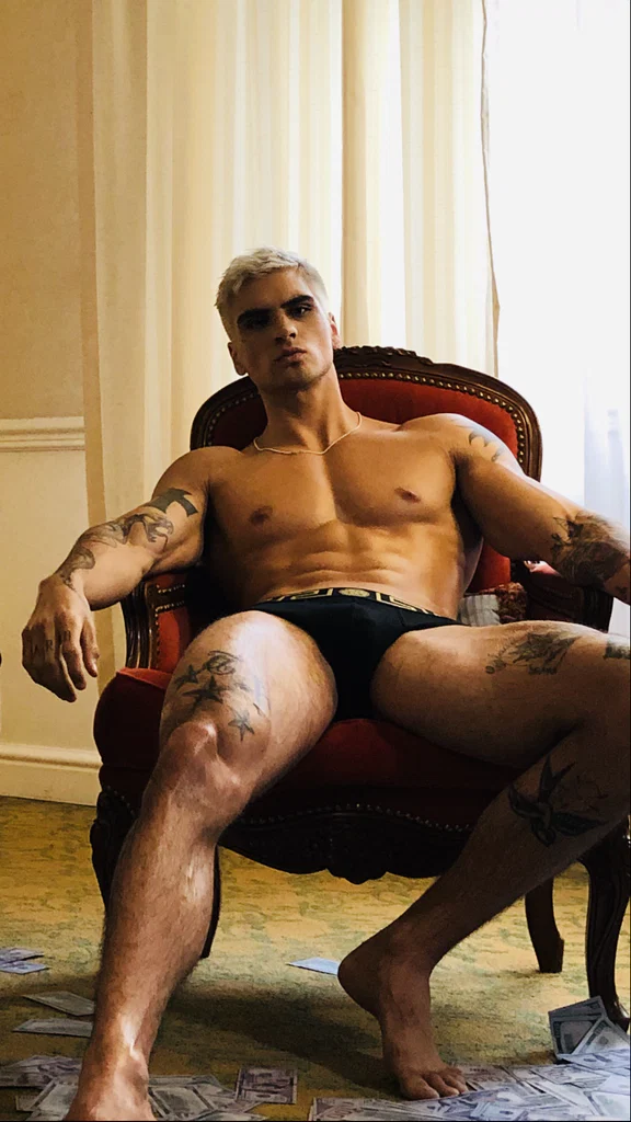 Alexandro
