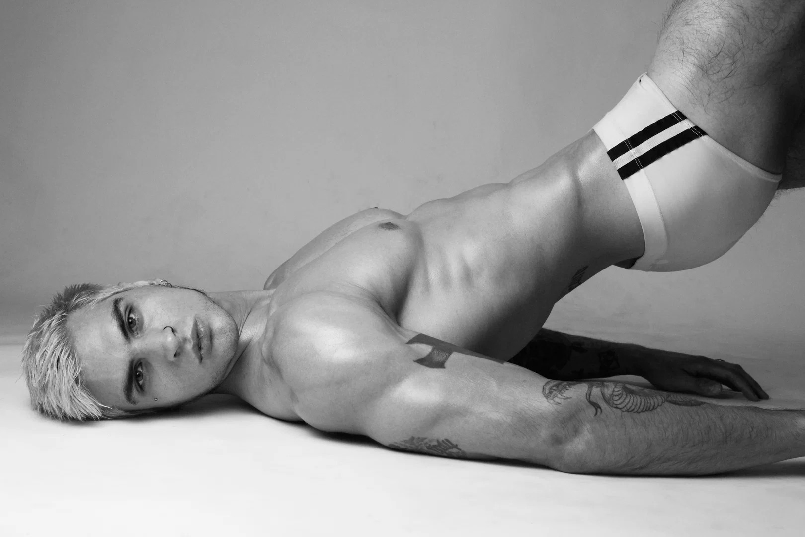 Alexandro profile banner